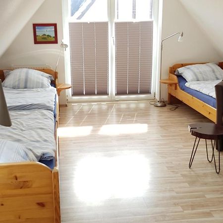 Stoertebeker 3 Apartment Санкт Петер-Ординг Екстериор снимка