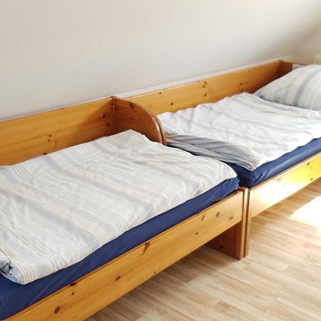Stoertebeker 3 Apartment Санкт Петер-Ординг Екстериор снимка