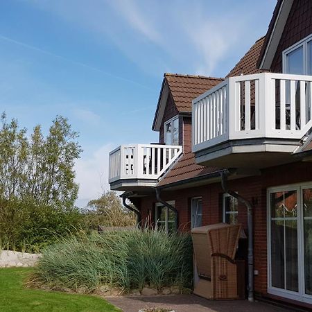 Stoertebeker 3 Apartment Санкт Петер-Ординг Екстериор снимка
