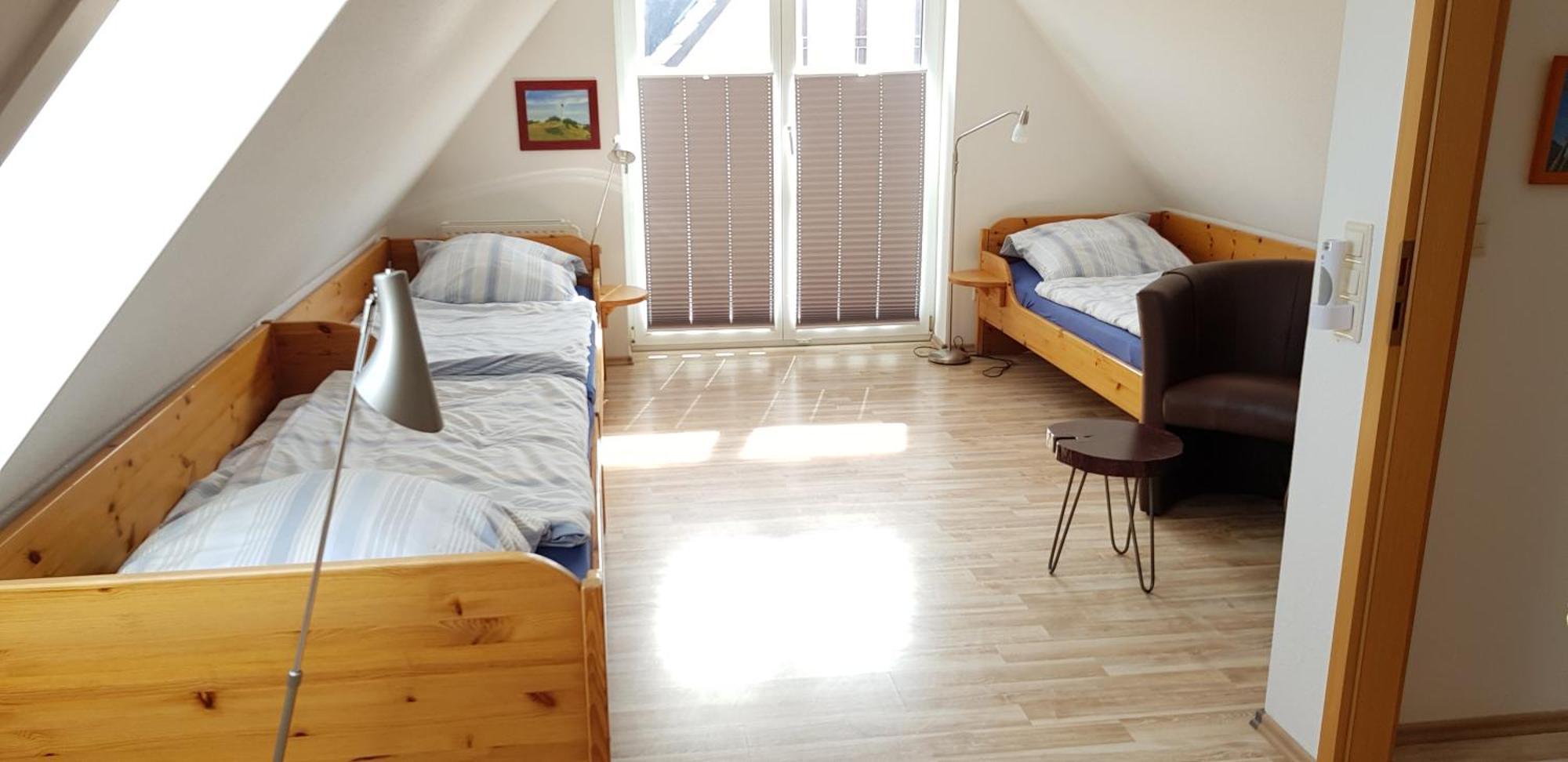 Stoertebeker 3 Apartment Санкт Петер-Ординг Екстериор снимка