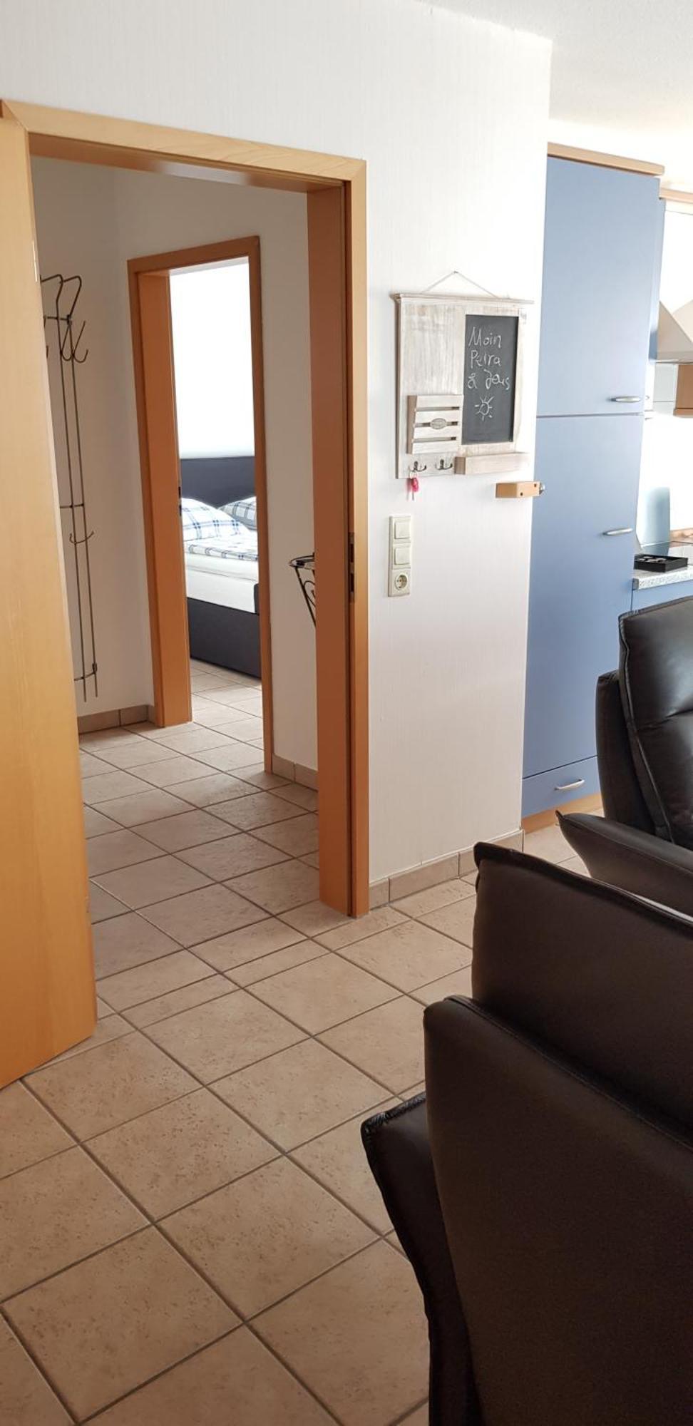 Stoertebeker 3 Apartment Санкт Петер-Ординг Екстериор снимка