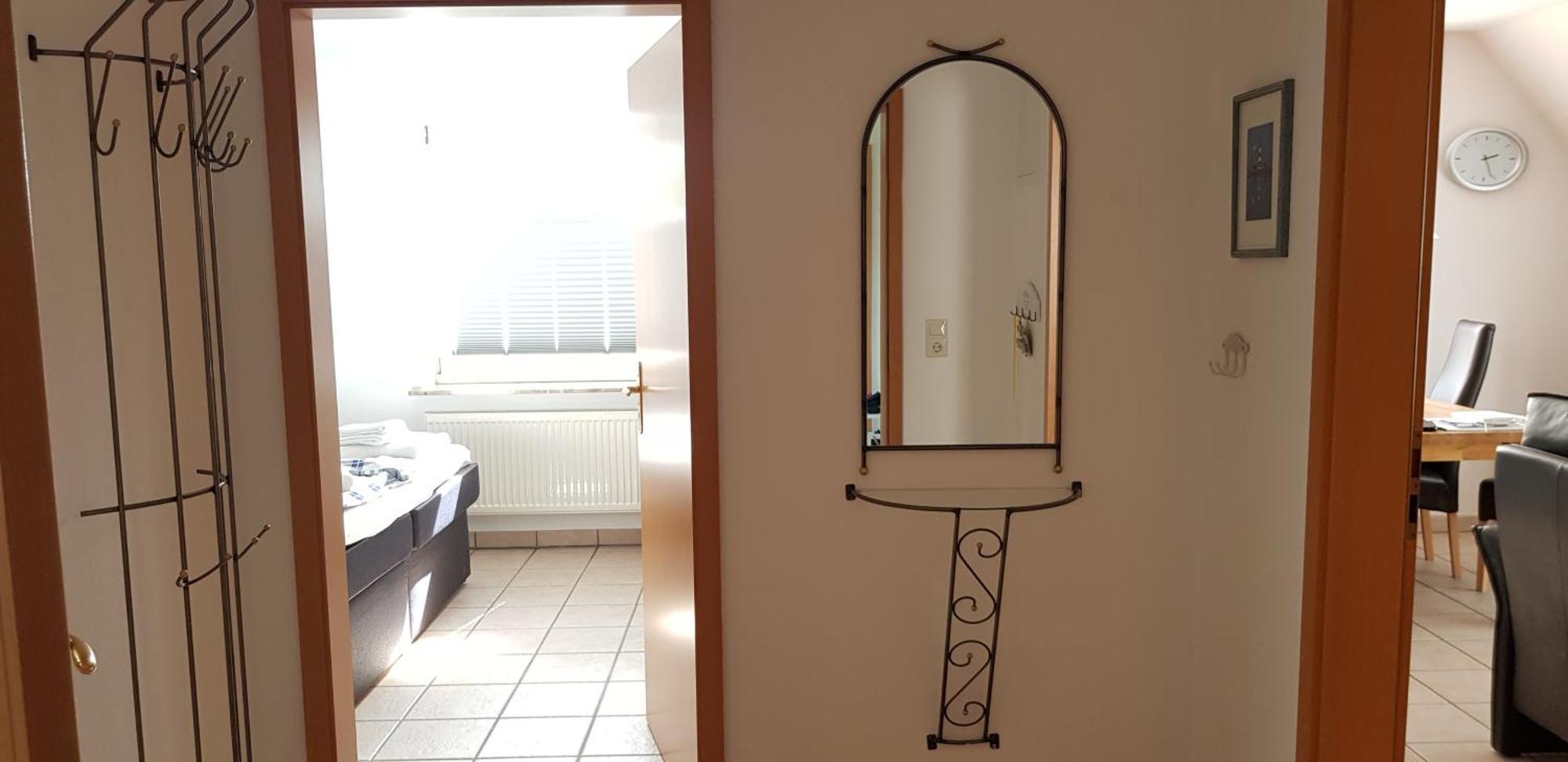 Stoertebeker 3 Apartment Санкт Петер-Ординг Екстериор снимка