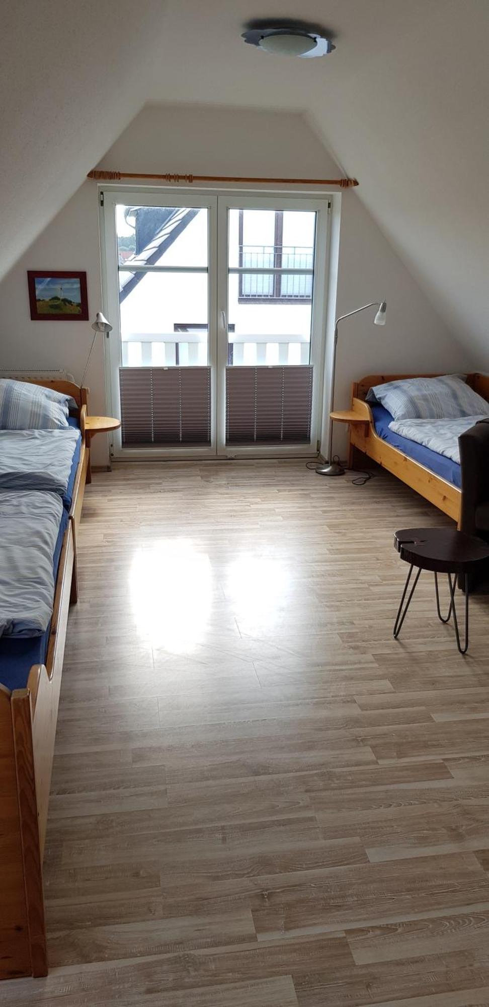 Stoertebeker 3 Apartment Санкт Петер-Ординг Екстериор снимка