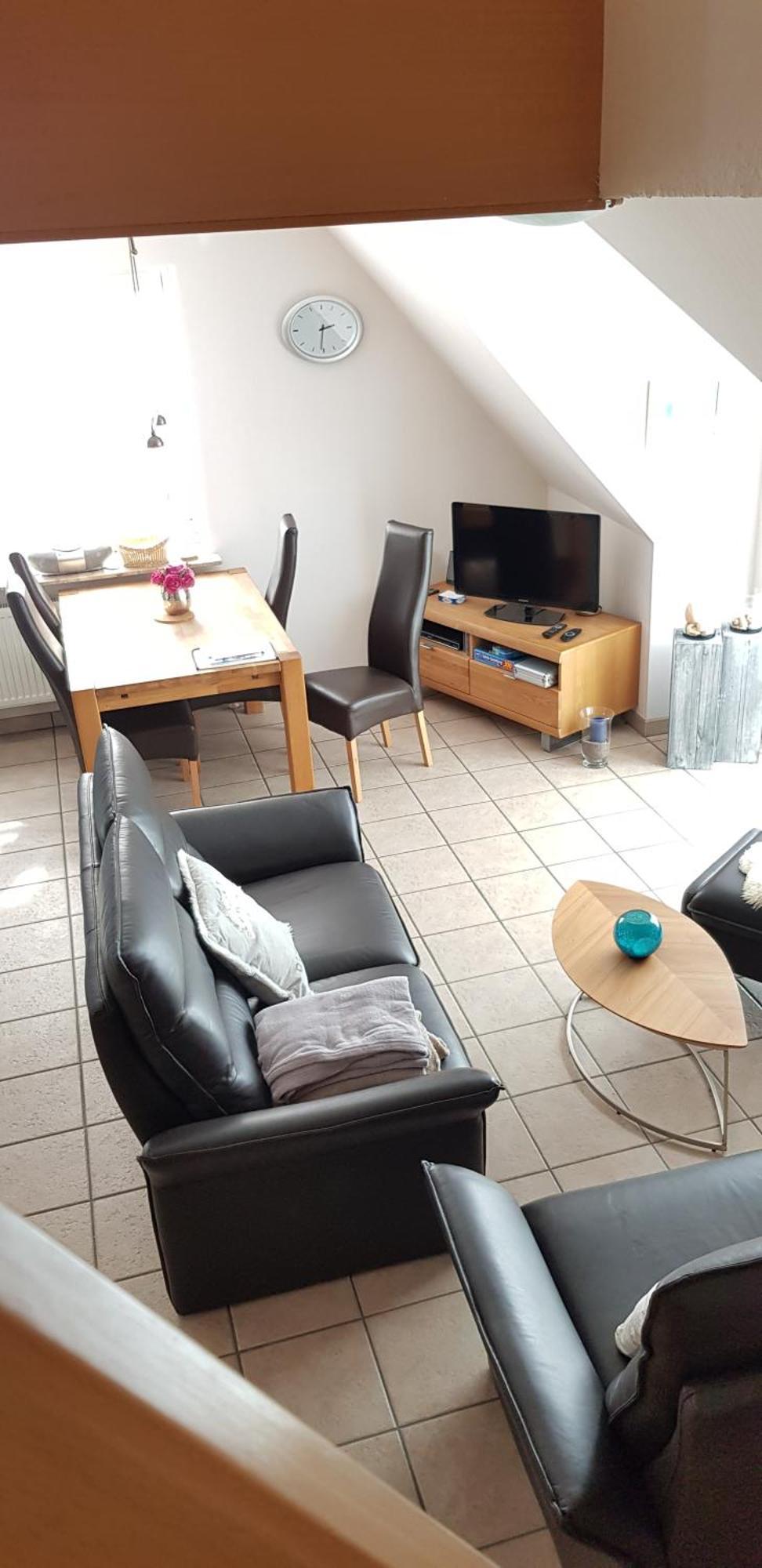 Stoertebeker 3 Apartment Санкт Петер-Ординг Екстериор снимка