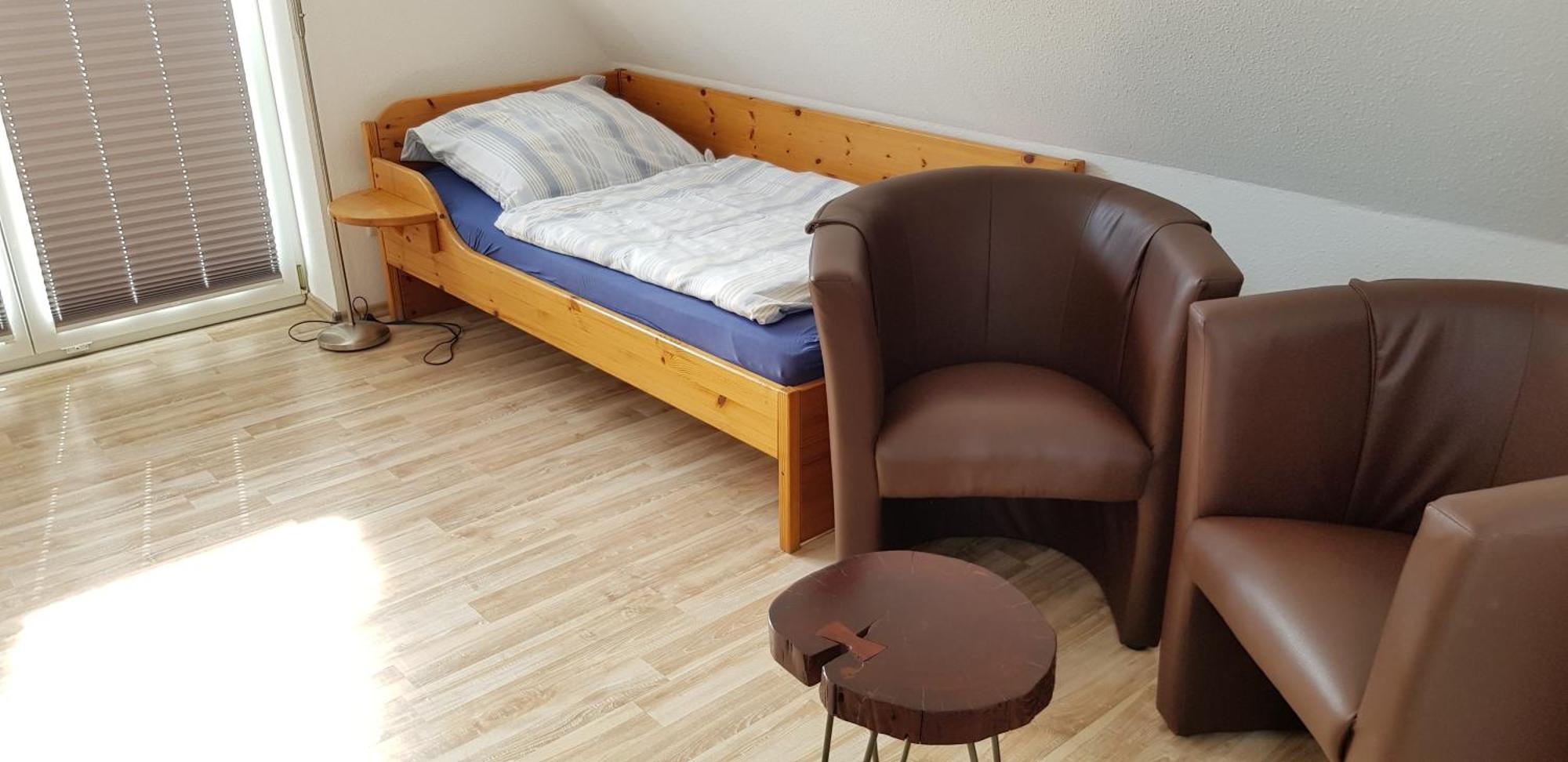 Stoertebeker 3 Apartment Санкт Петер-Ординг Екстериор снимка