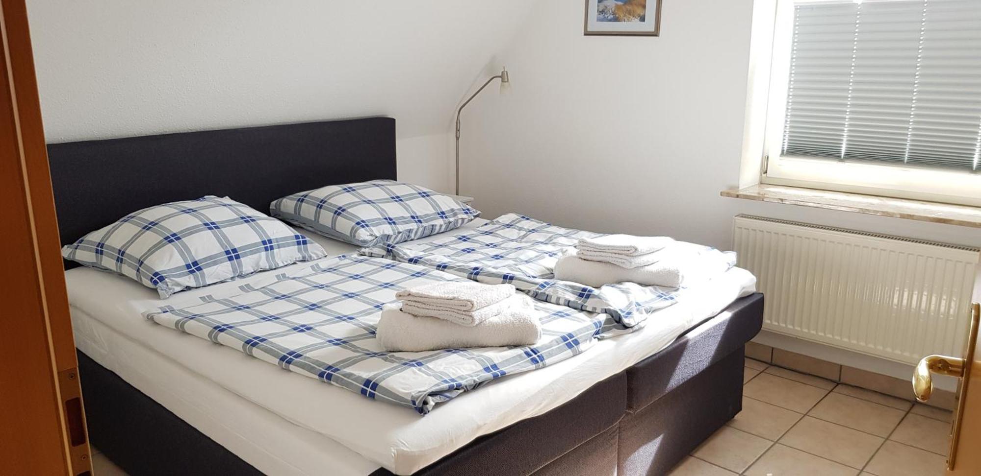 Stoertebeker 3 Apartment Санкт Петер-Ординг Екстериор снимка