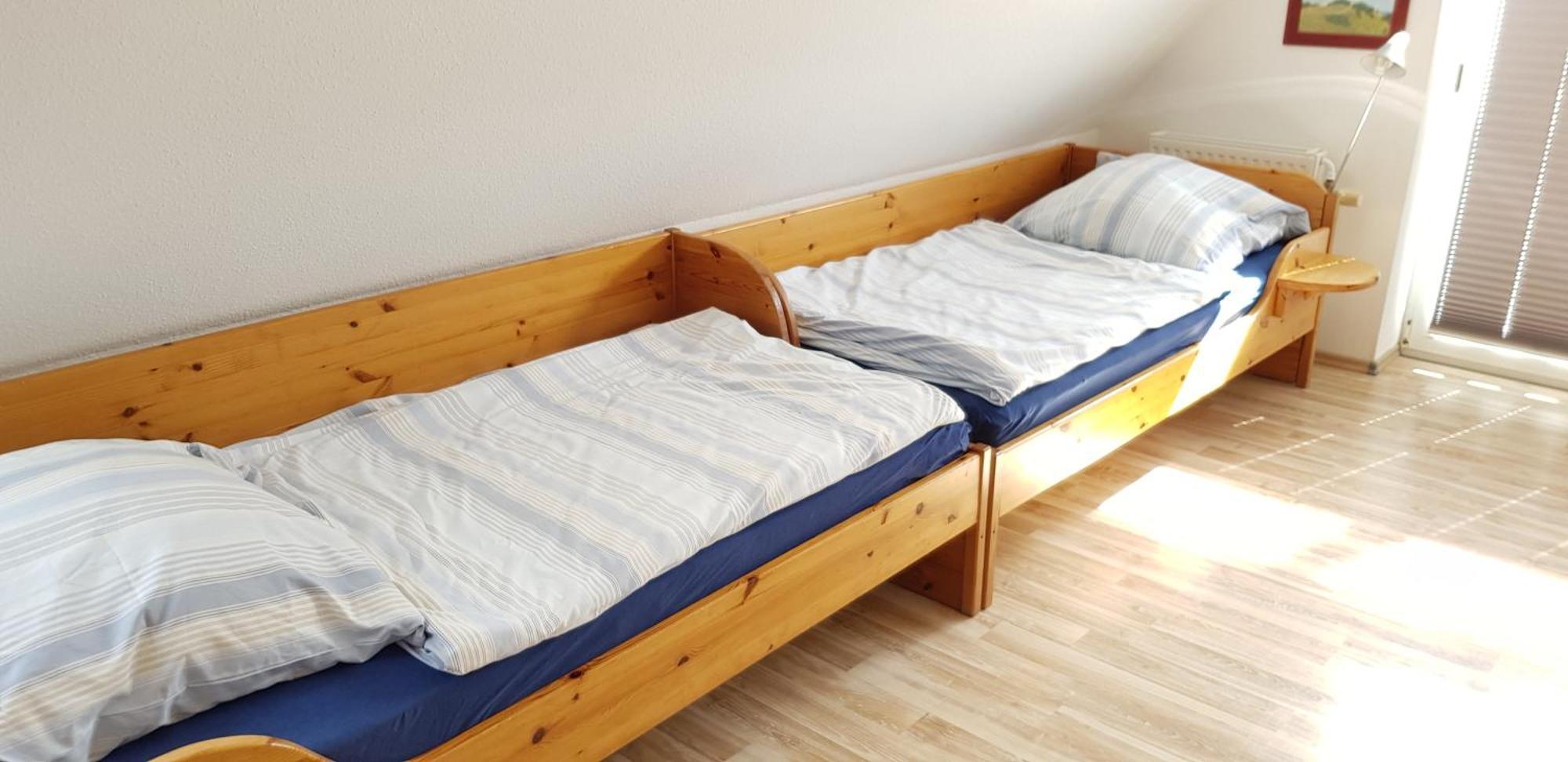 Stoertebeker 3 Apartment Санкт Петер-Ординг Екстериор снимка