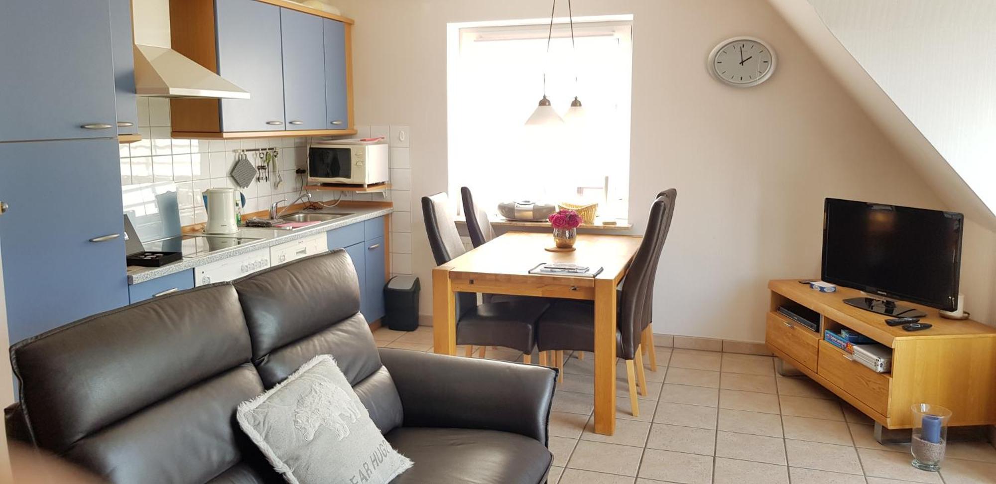 Stoertebeker 3 Apartment Санкт Петер-Ординг Екстериор снимка