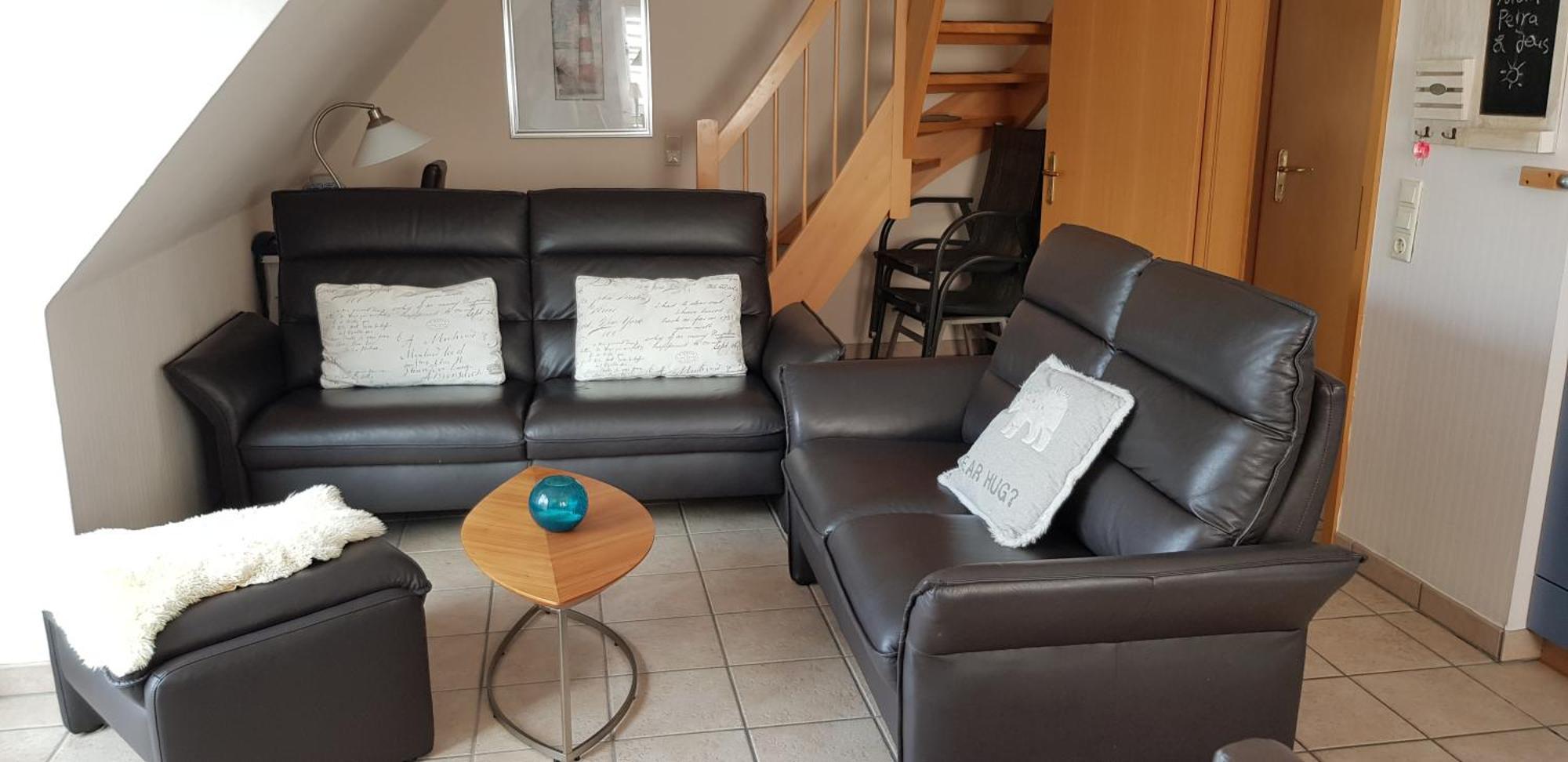 Stoertebeker 3 Apartment Санкт Петер-Ординг Екстериор снимка