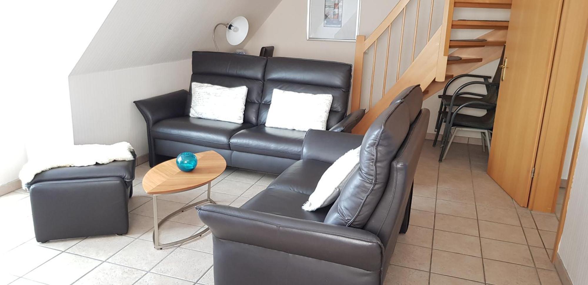 Stoertebeker 3 Apartment Санкт Петер-Ординг Екстериор снимка
